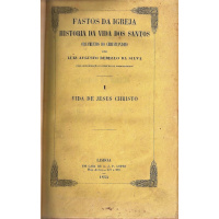 Livros/Acervo/S/SILVA LAR FASTOS